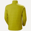 Куртка HH Man Elevation LIFALOFT Down Jacket (Мужской; S; Bright Moss)